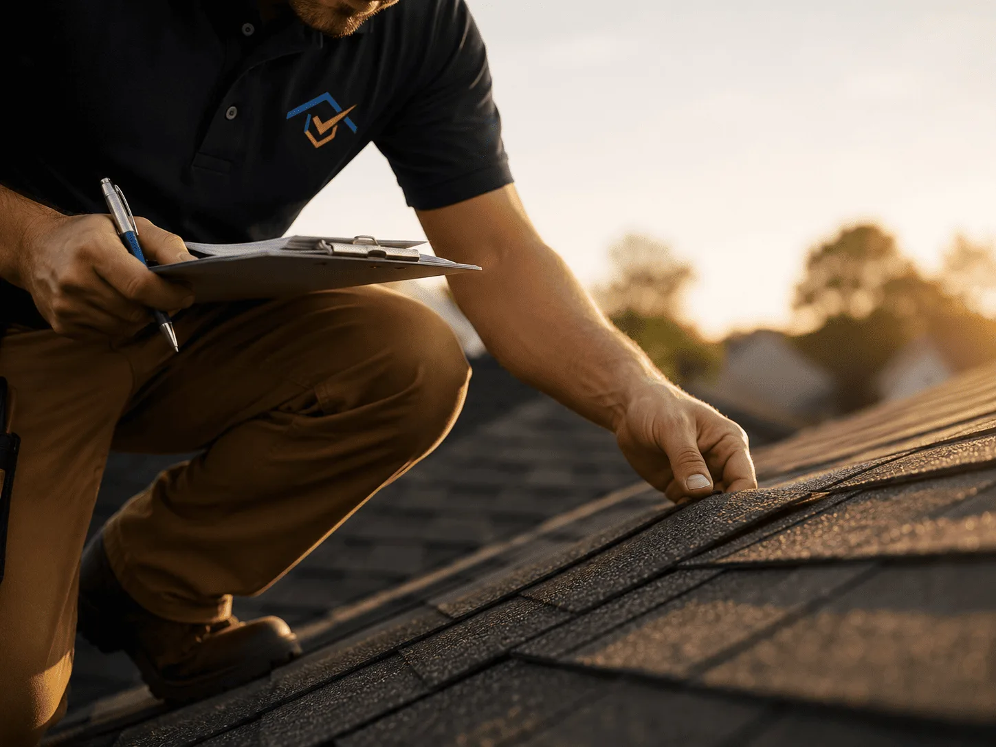 Why Choose Roof Inspection in Parker, PA