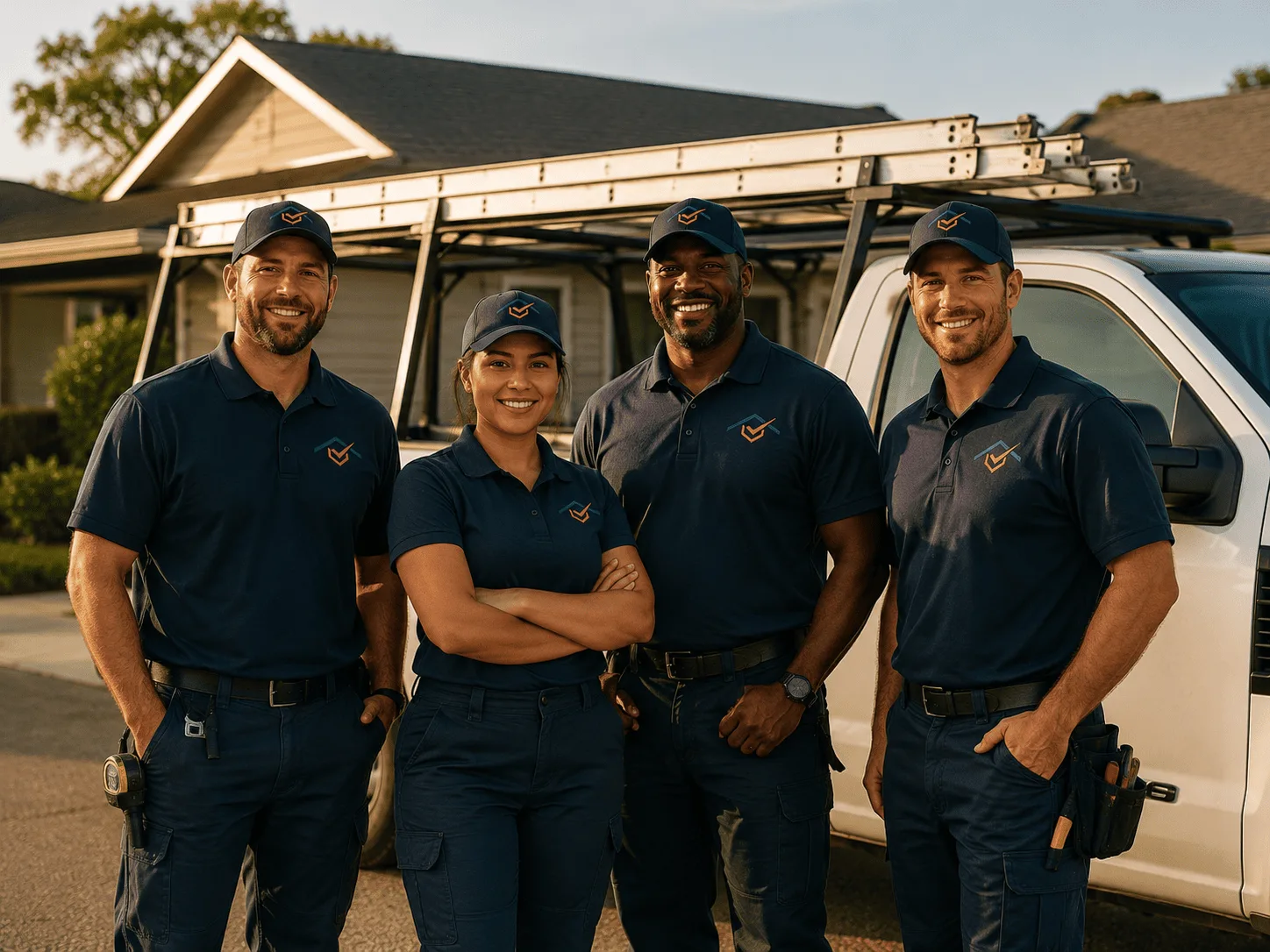 Roof Inspection company in Parker, PA
